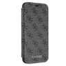 Guess GUFLBKI8L4GG iPhone 7/8 Plusgrey/szary book 4G na NearMe.pl