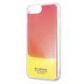 Guess GUHCI8LGLCPI iPhone 7/8 Plusróżowy/pink hard case California Glow in the dark na NearMe.pl
