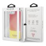 Guess GUHCI8LGLCPI iPhone 7/8 Plusróżowy/pink hard case California Glow in the dark na NearMe.pl