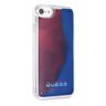 Guess GUHCI8GLCRE iPhone 7/8/SE 2020czerwony/red hard case California Glow in the dark na NearMe.pl