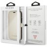 Guess GUFLBKPXIGLGO iPhone X/Xs gold/złoty book Iridescent na NearMe.pl