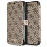 Guess GUFLBKI8L4GB iPhone 7/8 Plusbrown/brązowy book 4G na NearMe.pl