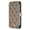 Guess GUFLBKI8L4GB iPhone 7/8 Plusbrown/brązowy book 4G na NearMe.pl