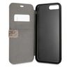 Guess GUFLBKI8L4GB iPhone 7/8 Plusbrown/brązowy book 4G na NearMe.pl