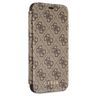 Guess GUFLBKI8L4GB iPhone 7/8 Plusbrown/brązowy book 4G na NearMe.pl