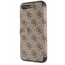 Guess GUFLBKI8L4GB iPhone 7/8 Plusbrown/brązowy book 4G na NearMe.pl