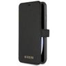 Guess GUFLBKI65IGLBK iPhone Xs Max black/czarny book Iridescent na NearMe.pl