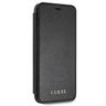 Guess GUFLBKI65IGLBK iPhone Xs Max black/czarny book Iridescent na NearMe.pl