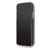 Guess GUHCN61GLHFLRA iPhone 11 6,1" / Xrraspberry hard case Glitter Hearts na NearMe.pl