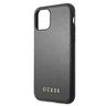 Guess GUHCN61IGLBK iPhone 11 6,1" / Xrczarny/black hard case Iridescent na NearMe.pl