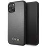 Guess GUHCN65IGLBK iPhone 11 Pro Maxczarny/black hard case Iridescent na NearMe.pl
