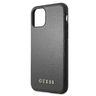 Guess GUHCN65IGLBK iPhone 11 Pro Maxczarny/black hard case Iridescent na NearMe.pl