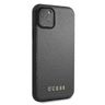 Guess GUHCN65IGLBK iPhone 11 Pro Maxczarny/black hard case Iridescent na NearMe.pl