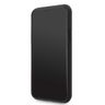 Guess GUHCN65IGLBK iPhone 11 Pro Maxczarny/black hard case Iridescent na NearMe.pl