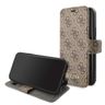 Guess GUFLBKSN614GB iPhone 11 6,1"/ Xr brown/brązowy book 4G na NearMe.pl