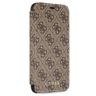 Guess GUFLBKSN654GB iPhone 11 Pro Maxbrown/brązowy book 4G na NearMe.pl