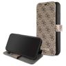 Guess GUFLBKSN654GB iPhone 11 Pro Maxbrown/brązowy book 4G na NearMe.pl