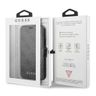 Guess GUFLBKSN614GG iPhone 11 6,1"/ Xr szary/grey book 4G na NearMe.pl