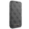 Guess GUFLBKSN614GG iPhone 11 6,1"/ Xr szary/grey book 4G na NearMe.pl