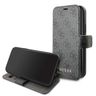 Guess GUFLBKSN614GG iPhone 11 6,1"/ Xr szary/grey book 4G na NearMe.pl