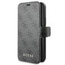 Guess GUFLBKSN614GG iPhone 11 6,1"/ Xr szary/grey book 4G na NearMe.pl