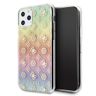 Guess GUHCN58PEOML iPhone 11 Promulticolor hard case Iridescent 4G Peony na NearMe.pl
