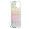 Guess GUHCN58PEOML iPhone 11 Promulticolor hard case Iridescent 4G Peony na NearMe.pl