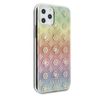 Guess GUHCN58PEOML iPhone 11 Promulticolor hard case Iridescent 4G Peony na NearMe.pl