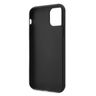 Guess GUHCN58IGLBK iPhone 11 Proczarny/black hard case Iridescent na NearMe.pl