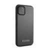 Guess GUHCN58IGLBK iPhone 11 Proczarny/black hard case Iridescent na NearMe.pl