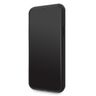 Guess GUHCN58IGLBK iPhone 11 Proczarny/black hard case Iridescent na NearMe.pl
