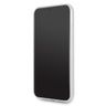 Guess GUHCN61HYMAWH iPhone 11 6,1" / Xrbiały/white Marble tempered glass na NearMe.pl