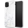 Guess GUHCN65HYMAWH iPhone 11 ProMax biały/white Marble na NearMe.pl