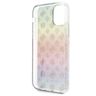 Guess GUHCN61PEOML iPhone 11 6,1" / Xrmulticolor hard case Iridescent 4G Peony na NearMe.pl