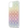 Guess GUHCN65PEOML iPhone 11 Pro Maxmulticolor hard case Iridescent 4G Peony na NearMe.pl