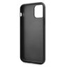 Guess GUHCN58HYMABK iPhone 11 Pro czarny/black Marble na NearMe.pl