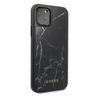 Guess GUHCN58HYMABK iPhone 11 Pro czarny/black Marble na NearMe.pl