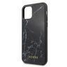 Guess GUHCN58HYMABK iPhone 11 Pro czarny/black Marble na NearMe.pl