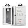 Guess GUHCN65HYMABK iPhone 11 Pro Maxczarny/black Marble Glass na NearMe.pl
