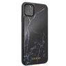 Guess GUHCN65HYMABK iPhone 11 Pro Maxczarny/black Marble Glass na NearMe.pl