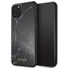 Guess GUHCN65HYMABK iPhone 11 Pro Maxczarny/black Marble Glass na NearMe.pl