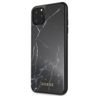 Guess GUHCN65HYMABK iPhone 11 Pro Maxczarny/black Marble Glass na NearMe.pl