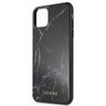Guess GUHCN65HYMABK iPhone 11 Pro Maxczarny/black Marble Glass na NearMe.pl
