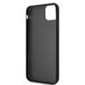 Guess GUHCN65LGMLBK iPhone 11 Pro Maxczarny/black hard case Glitter Logo na NearMe.pl