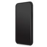 Guess GUHCN58LS4GBK iPhone 11 Problack/czarny hard case Silicone 4G Tone On Tone na NearMe.pl
