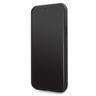 Guess GUHCN584GGPBK iPhone 11 Proczarny/black hard case 4G Double Layer Glitter na NearMe.pl