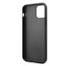 Guess GUHCN614GGPBK iPhone 11 6,1"/ Xr czarny/black hard case 4G Double Layer Glitter na NearMe.pl