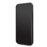 Guess GUHCN614GGPBK iPhone 11 6,1"/ Xr czarny/black hard case 4G Double Layer Glitter na NearMe.pl