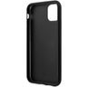 Guess GUHCN61G4GG iPhone 11 6,1" / Xrszary/grey hard case 4G Collection na NearMe.pl