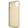 Guess GUHCN65G4GG iPhone 11 Pro Maxszary/grey hard case 4G Collection na NearMe.pl